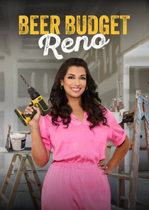 Beer Budget Reno poster