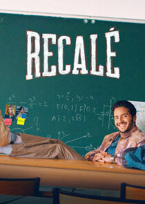 Recalé poster