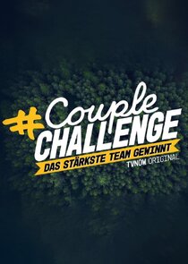 Couple Challenge poster