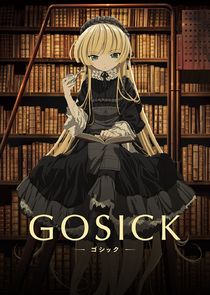 Gosick poster