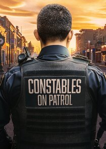 Constables on Patrol poster