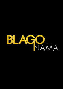 Blago nama poster