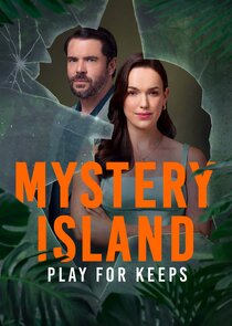 Mystery Island poster