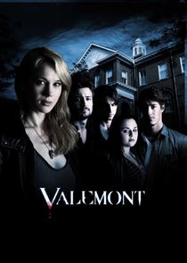 Valemont poster
