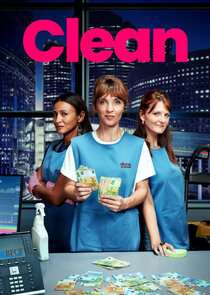 Clean poster