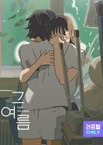 The Summer poster