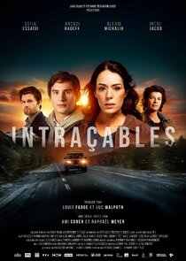 Intraçables poster