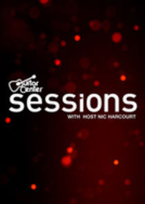 Guitar Center Sessions poster