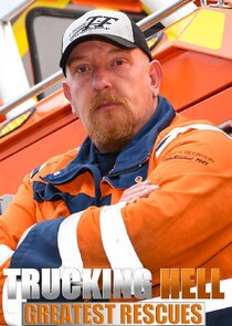 Trucking Hell: Greatest Rescues poster