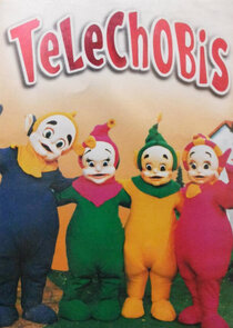Los Telechobis poster