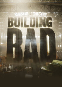 Building Bad poster