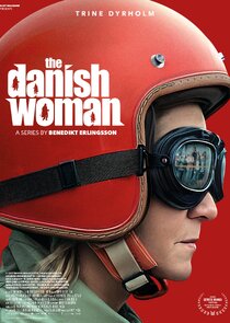 Danska Konan poster