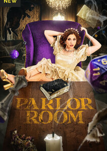 Parlor Room poster