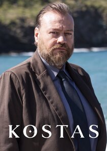 Kostas poster