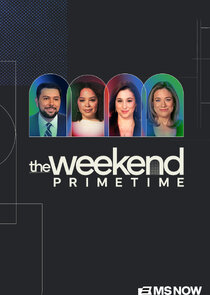 The Weekend Primetime poster
