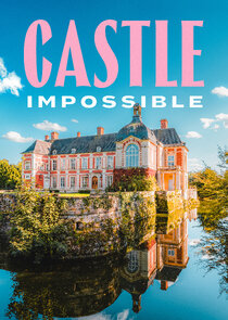 Castle Impossible poster