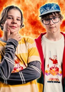 ÄIJÄ poster