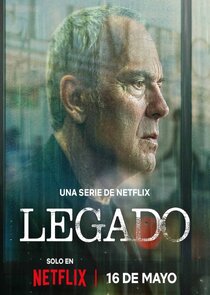 Legado poster