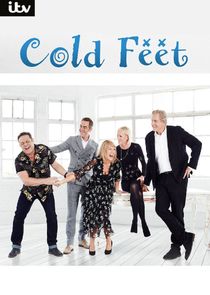 Cold Feet poster