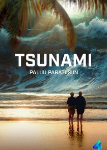 Tsunami - Paluu paratiisiin poster