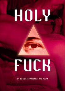Holy Fuck poster