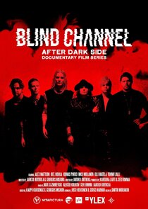 Blind Channel: After Dark Side poster