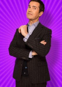 Big Fat Quiz: Best Bits poster