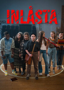 Inlåsta poster