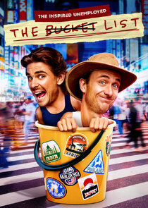 The List poster