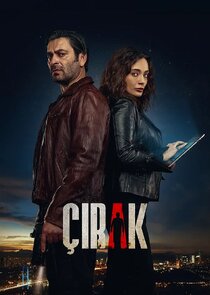 Çırak poster