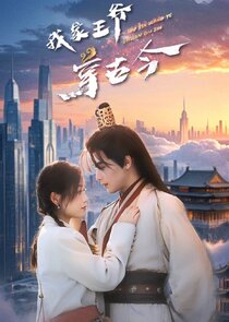 My Prince in Different Times poster