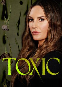Toxic poster