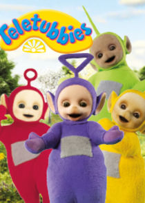 Teletubbies poster