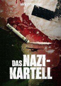 Das Nazi-Kartell poster