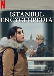 İstanbul Ansiklopedisi poster