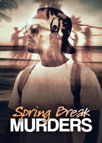 Spring Break Murders poster