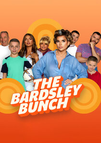 The Bardsley Bunch poster