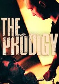 The Prodigy poster