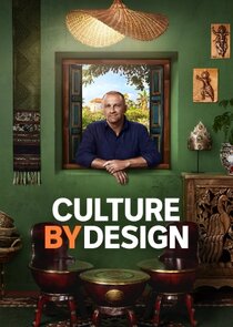 Culture By Design poster