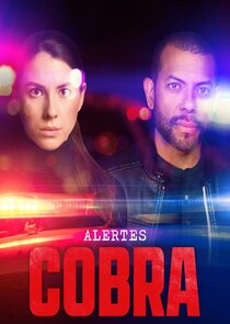 Alertes : COBRA poster