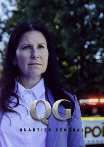 QG poster