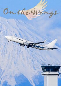 On the Wings poster