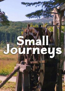 Small Journeys poster