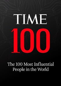 Time100 poster