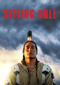 Sitting Bull poster