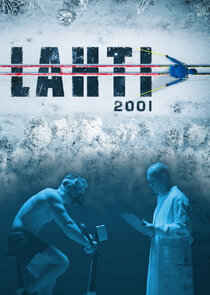 Lahti 2001 poster