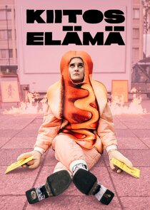 Kiitos elämä poster