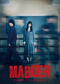 Madder poster