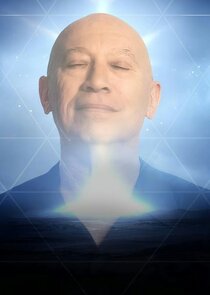 Messages from Bashar the Extraterrestrial poster