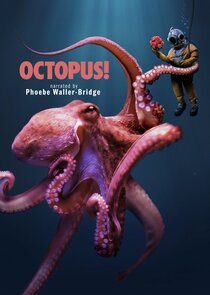 Octopus! poster